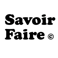 Logo SAVOIR FAIRE SAS